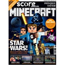 Minecraft 3 – STAR WARS!