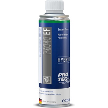 PRO-TEC Engine Flush Hybrid 375 ml