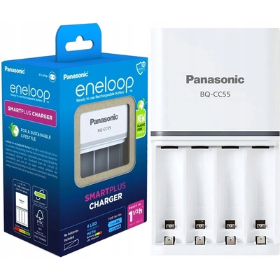 Panasonic BQ-CC55E
