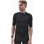 POC Мъжко колоездачно трико POC Muse uranium black
