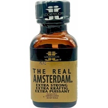 Lockerroom THE REAL AMSTERDAM EXTRA STRONG 25 ml