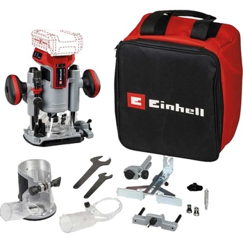 Einhell TP-RO 18 Set Li BL 29081921