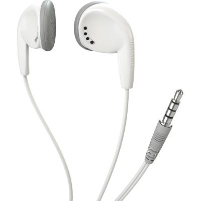 Maxell Ear Buds 98 white (303452.99.CN)