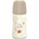 Suavinex Wonderland SX Pro Physiological Anti-Colic бебешко шише M Medium Flow 3 m+ Cream 270ml