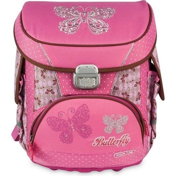 For Me taška Butterfly Pink 65134