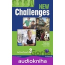 New Challenges 3 - Active Teach