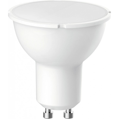 Rabalux LED light žiarovka, GU10, 3,7W, neutrálna biela denné svetlo