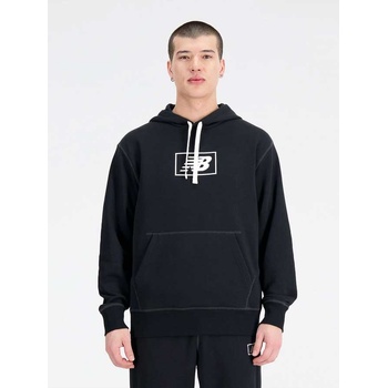 New Balance Суитшърт shirt nb essentials hoodie