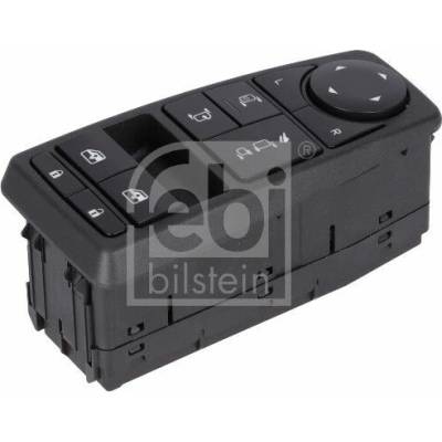 Multifunkčný vypínač FEBI BILSTEIN 47018
