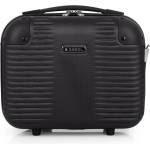 GABOL Несесер Gabol Balance XP 12L wash bag - Black (Grey)