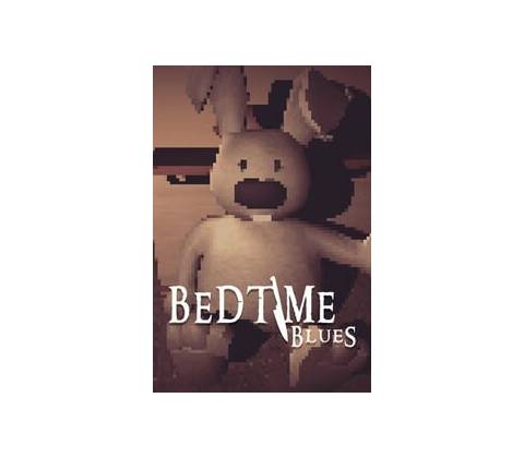 Bedtime Blues
