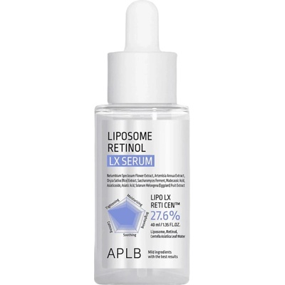 APLB - Liposome Retinol LX Serum 40ml