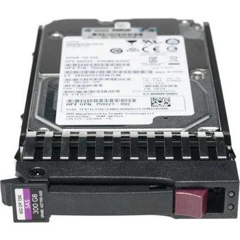 Image 1 of HP 2.5 300GB 15000rpm SAS 627195-001