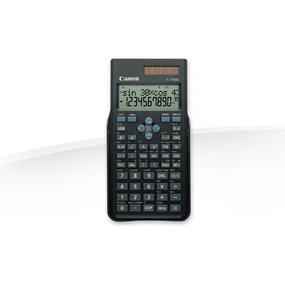 Canon F-715SG Black (5730B001)