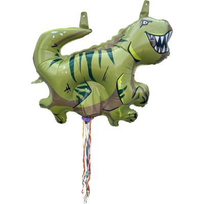 PARTY FACTORY Balónek dinosaurus