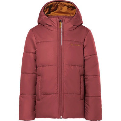 VAUDE Детско синтетично яке Vaude Kid's Lulea Insulation Jacket Synthetic jacket - Redeva - размер 122/128 (EU) (703-6465-0315)