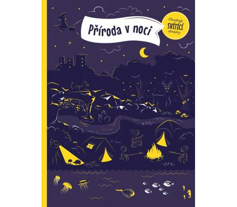 Příroda v noci