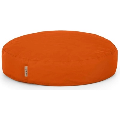 SakyPaky 10 sedacích vakov Žiži oranžová