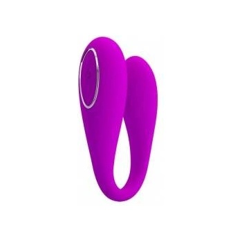 Boss of Toys Massager for couples during sex on apps 12mode