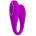 Boss of Toys Massager for couples during sex on apps 12mode