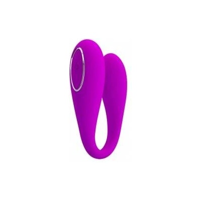 Boss of Toys Massager for couples during sex on apps 12mode