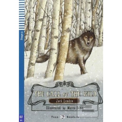 The Call of The Wild - Jack London