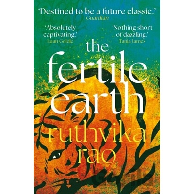 The Fertile Earth - Ruthvika Rao