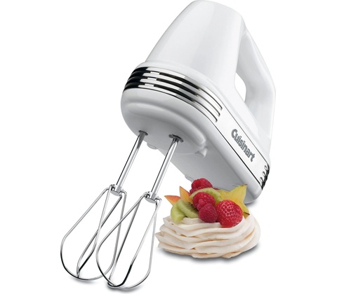 Cuisinart HM7E