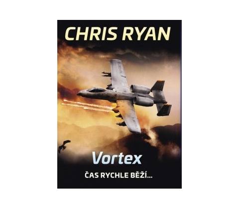 Vortex - neuveden
