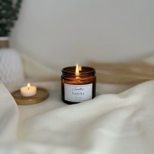 Candles BY.ME Vanilka 240 g