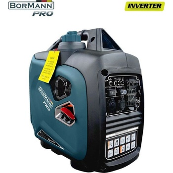 BORMANN Pro BGB2005