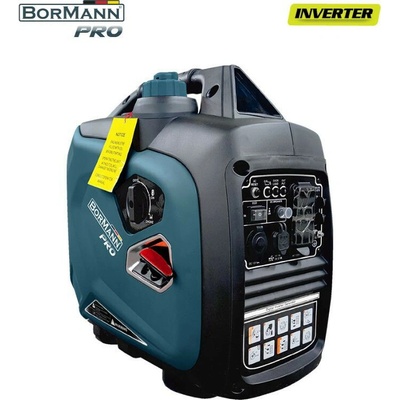 BORMANN Pro BGB2005