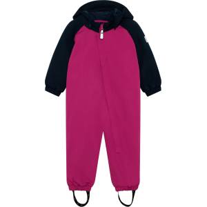 Color Kids Детска грейка Color Kids Kid's Coverall Colorblock & Solid Overall - Wild Aster - размер 74 (EU) (702-6052-0411)