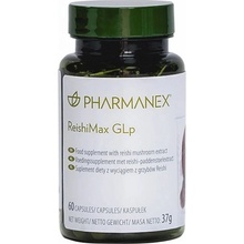 Pharmanex Reishimax GLp houba Reishi 60 kapslí