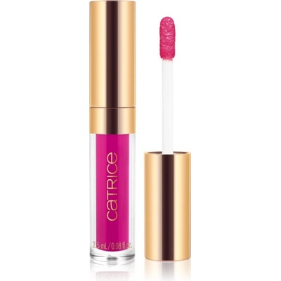 Catrice Seeking Flowers hydratační rtěnka C03 Bloomtastic 2,5 ml