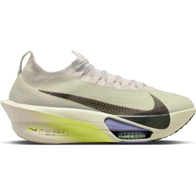 Nike Мъжки маратонки Nike ZoomX Alphafly 3 Mens Running Shoes - Phantom