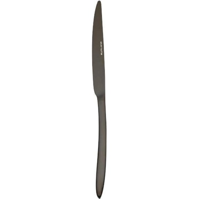 Etermum Orca Black nůž jídelní 23,5 cm