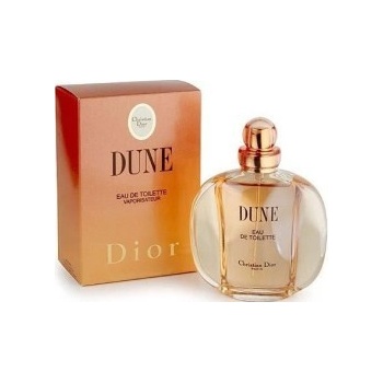 Christian Dior Dune toaletní voda dámská 30 ml