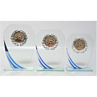VIZINGR Bowling sklo S1-A3 S1-A3/17,5 cm