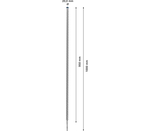 Bosch 2608900145