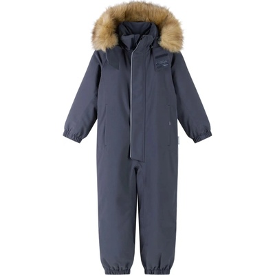 Reima Trondheim soft black
