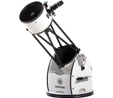 Meade LightBridge 10“ F/5