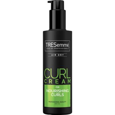 TRESemmé stylingový krém pre kučeravé vlasy Air Dry Curl Cream 200 ml