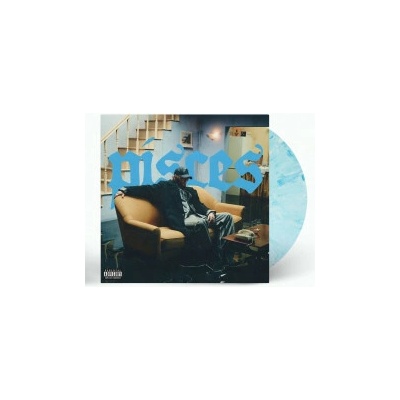 Arthur James Pisces 1 LP
