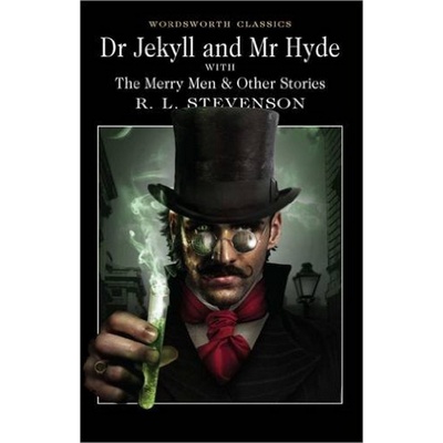 Doctor Jekyll and Mr.Hyde - Robert Louis Stevenson