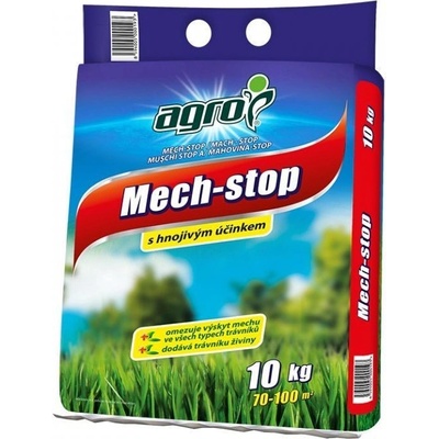 Agro Mech-stop Pytel s uchem 10 kg – Zboží Dáma