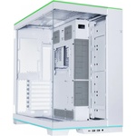 Lian Li O11D EVO RGB TG White (O11DERGBW)