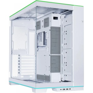 Lian Li O11D EVO RGB TG White (O11DERGBW)