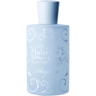 Juliette Has A Gun Anyway EDP 100 ml Tester