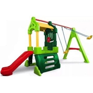 Little Tikes 171093 Игрална площадка Clubhouse